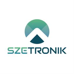 Szetronik