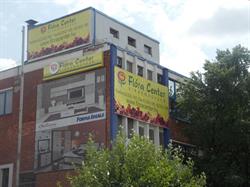 Flóra Center Kft
