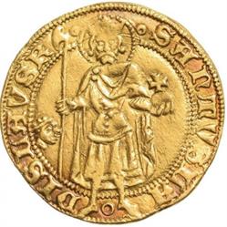 Florentinus Numizmatika