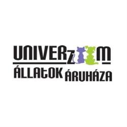 Univerzoom - Állatok áruháza, Állatpatika