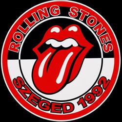 Rolling Stones Söröző