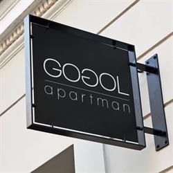 GOGOL Apartman