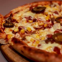 TurboPizza