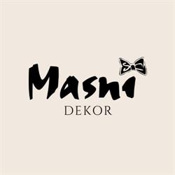 Masni Dekor Stúdió - Lufi és Partybolt