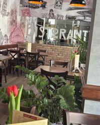 Bistorant