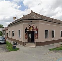 Sarki Söröző