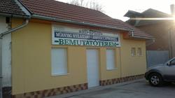 RedÉpszer Kereskedelmi, Szolgáltató és Építőipari Bt.