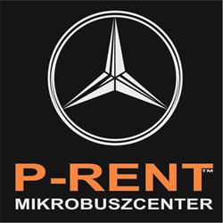P-rent mikrobuszcenter