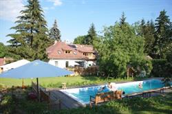 Holidays in Hungary - Green Gates Guesthouse