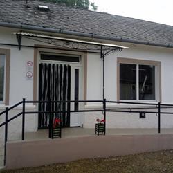 Vas-Műszaki Szaküzlet