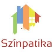 Színpatika Festéküzlet