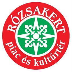 Rózsakert Piac