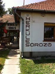 Herkules Söröző