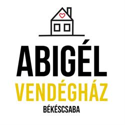 Abigél Vendégház