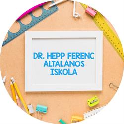 Dr. Hepp Ferenc Általános Iskola és Alapfokú Művészeti Iskola