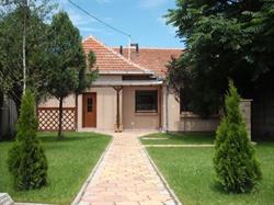 Corner Apartman