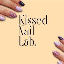 Kissed Nails