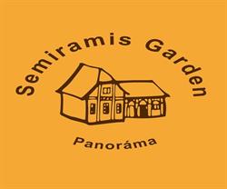 Semiramis Garden Panoráma