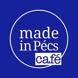 Made in Pécs Café