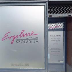 Ergoline Automata Szoláriumstúdió Pécs
