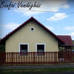 Borsfa Vendégház