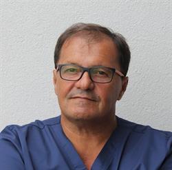 Dr. Kerner Gábor nőgyógyászati magánrendelése