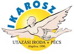 Ikarosz Utazási Iroda - Pécs
