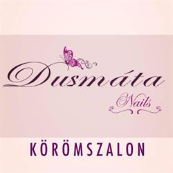 Dusmáta Nails Körömszalon