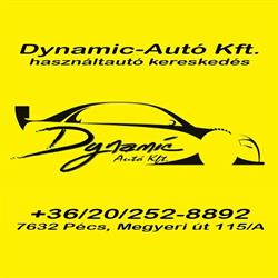 Dynamic-Autó Kft.