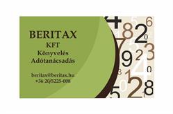 Beritax Könyvelőiroda