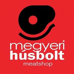 Megyeri Húsbolt