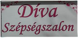 Díva Szépségszalon