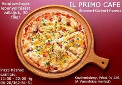 Il Primo Cafe