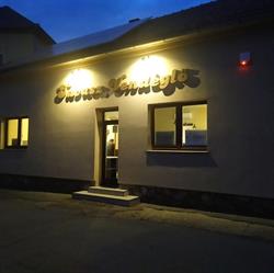 Tavasz Vendéglő
