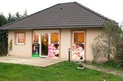 Orchidea Szépségszalon