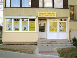 Gelencsér Autósiskola