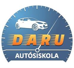 Daru Autósiskola Gyöngyös