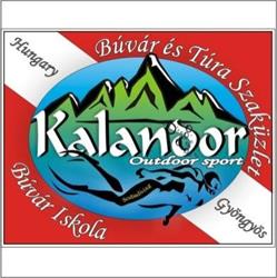 Kalandoor Túrabolt