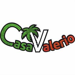 Casa Valerio Pizzéria