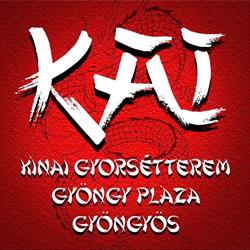 Kai Kínai Gyorsétterem
