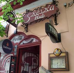 Szieszta Klub