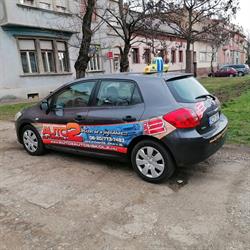 Auto 2 Autósiskola