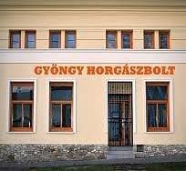 Gyöngy Horgászbolt - telefonos ügyfélszolgálat