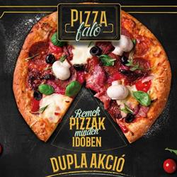 Pizza Faló
