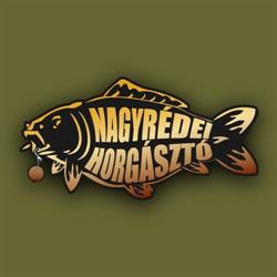 Nagyrédei Horgásztó