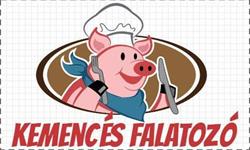 Kemencés Falatozó
