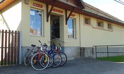 Ezermester Shop Ecséd