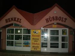 Henkel húsbolt