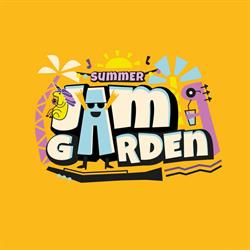 Jam Garden