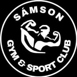 Sámson Gym